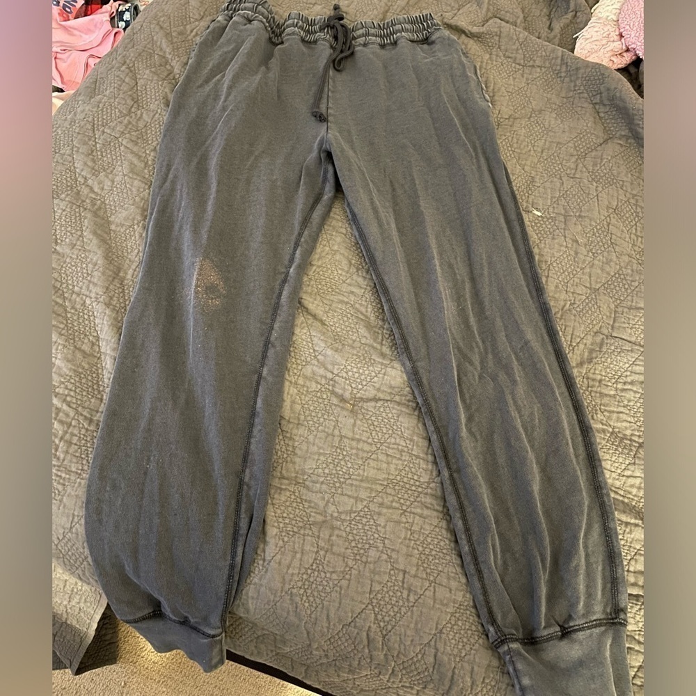 J Crew Sweatpants. Size Medium